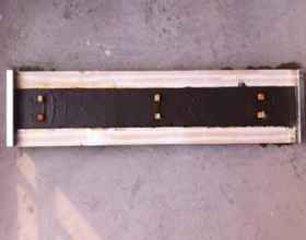 輕質隔墻下方止水帶